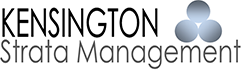Logo Kensington Strata Management Sdn. Bhd.