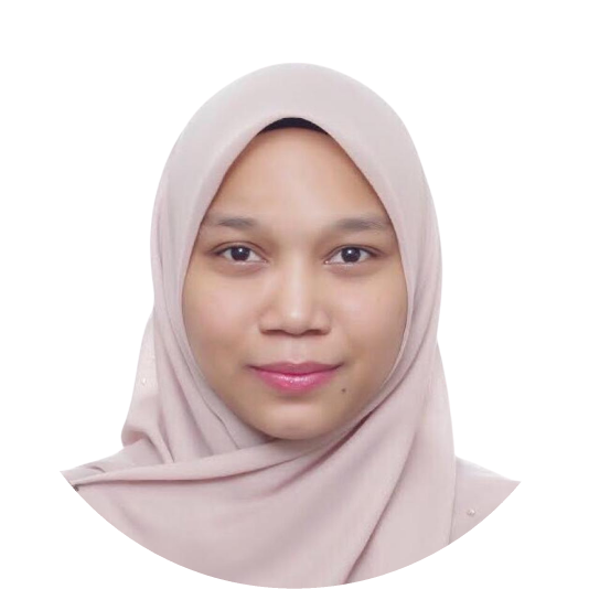 Ms. Siti Nurafiqah