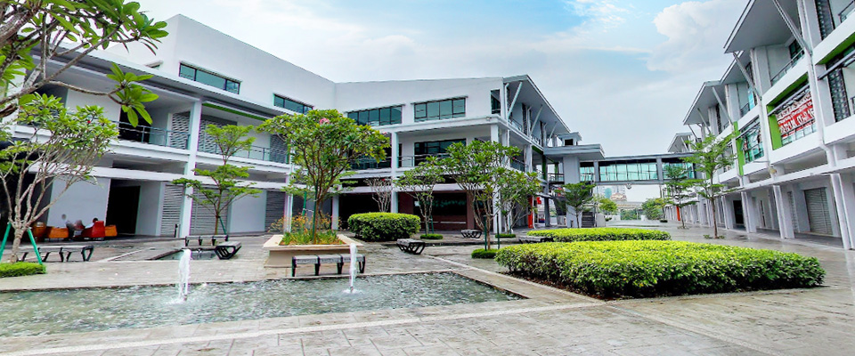 The LakeFront @ SouthKey, Property Management Company Johor Bahru (JB)